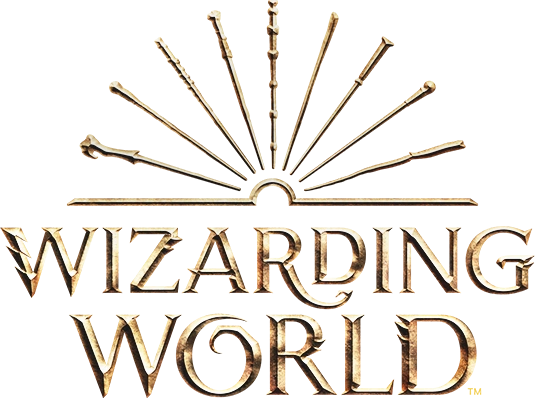 logo wizarding